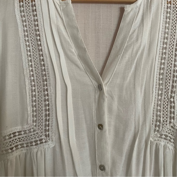 Dex Clothing LS Top - Picture 4 of 5